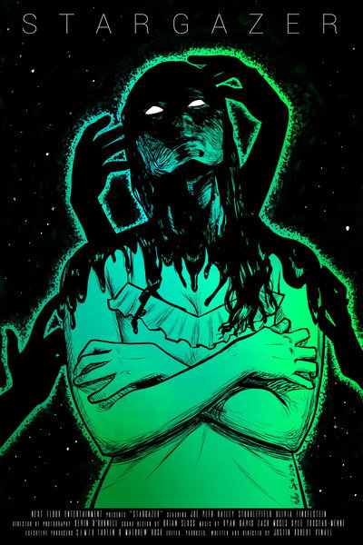 Póster de Stargazer