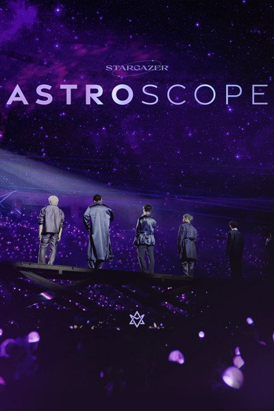 Póster de Stargazer: Astroscope