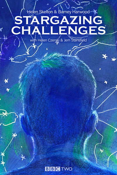 Póster de Stargazing Challenges