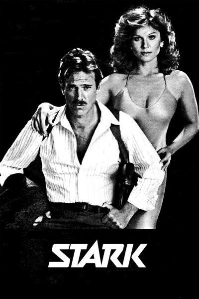 Póster de Stark el duro