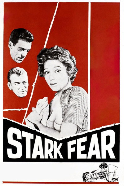 Póster de Stark Fear