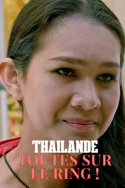Póster de Starke Frauen, harte Fäuste: Thai-Boxen für alle