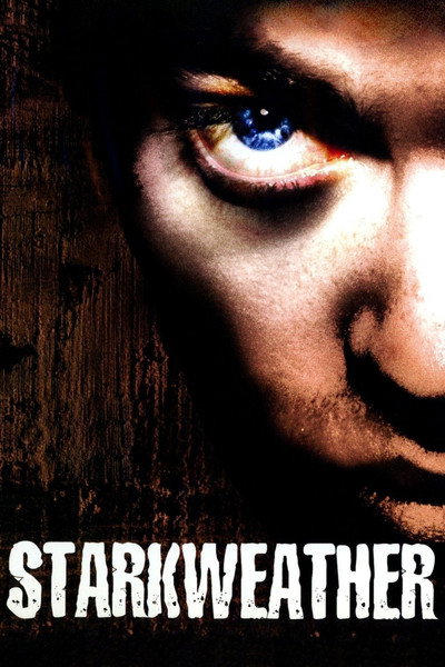 Póster de Starkweather