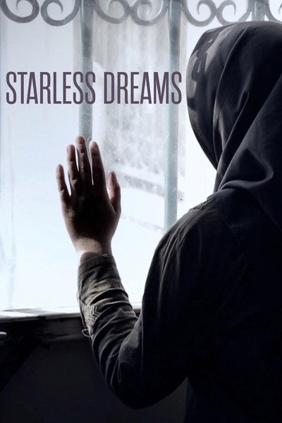 Póster de Starless Dreams
