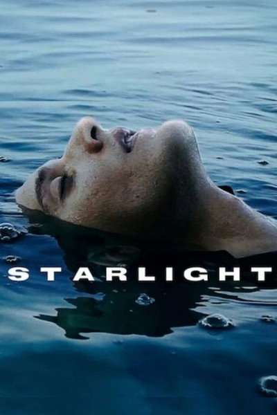 Póster de Starlight