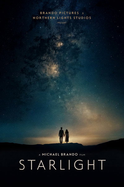 Póster de Starlight