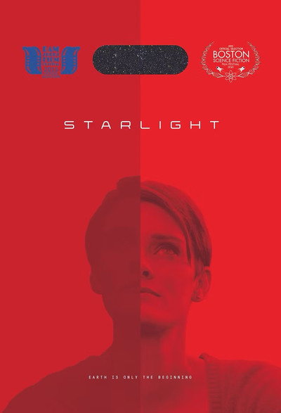 Póster de Starlight
