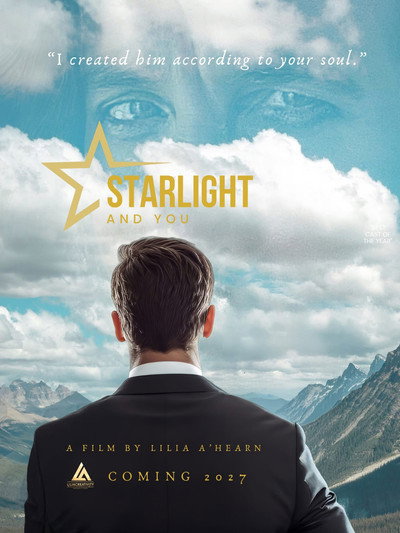 Póster de Starlight and You