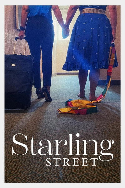 Póster de Starling Street