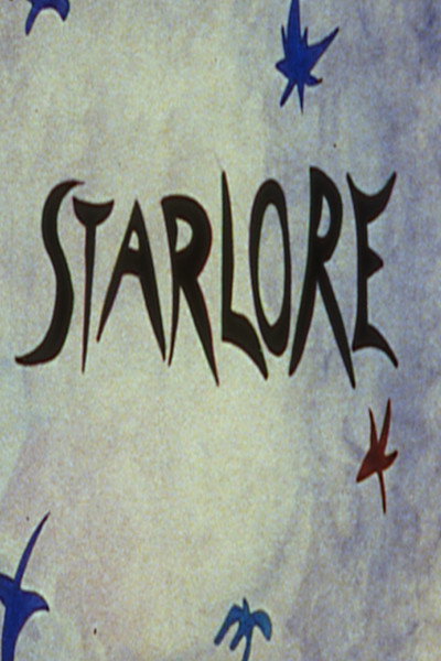 Póster de Starlore