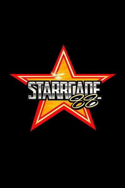 Póster de Starrcade