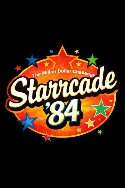 Póster de Starrcade