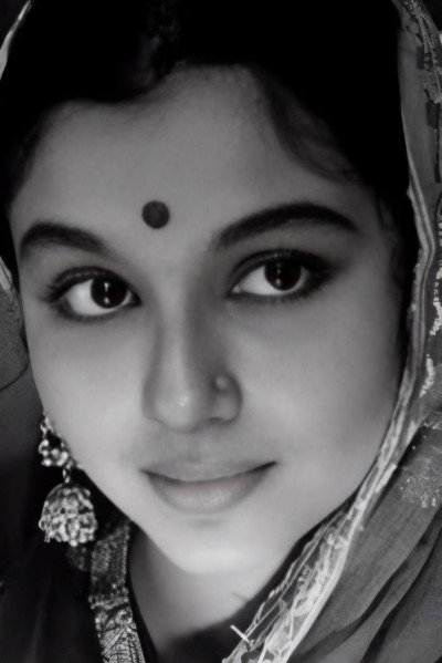 Póster de Starring Sharmila Tagore