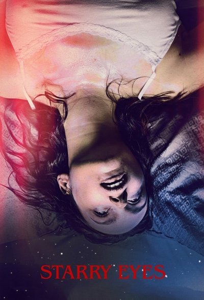 Póster de Starry Eyes