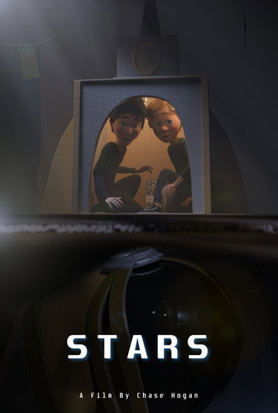 Póster de Stars