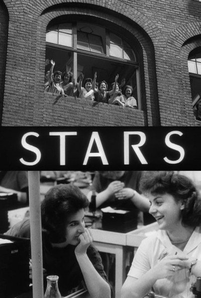 Póster de Stars