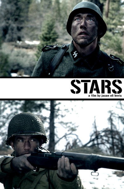 Póster de Stars