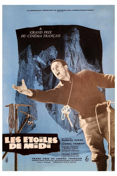 Póster de Stars at Noon