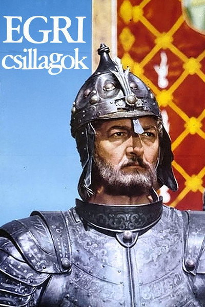 Póster de Stars of Eger