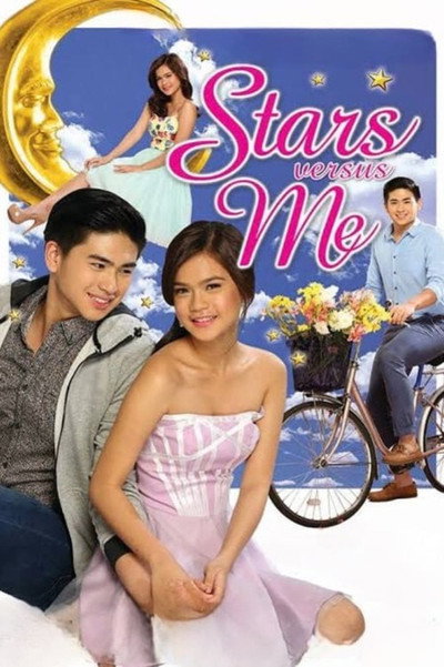 Póster de Stars Versus Me