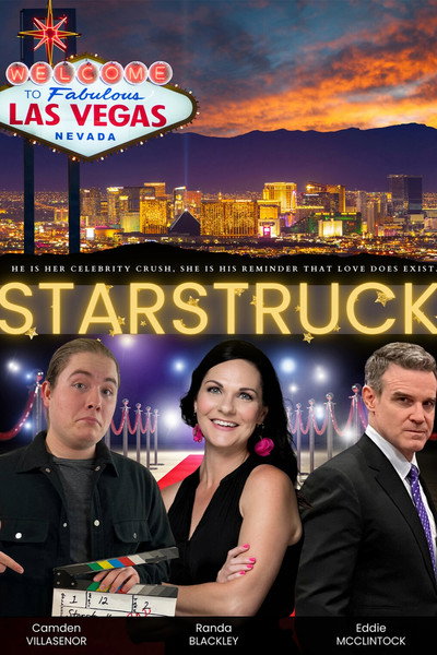 Póster de Starstruck