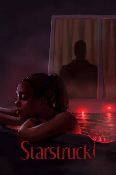Póster de Starstruck!