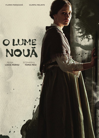 Póster de Start Anew World