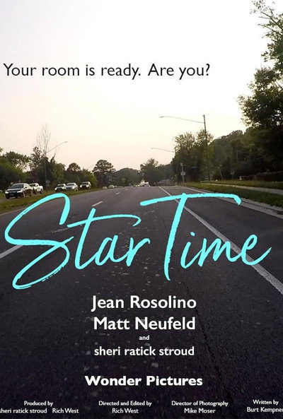 Póster de StarTime