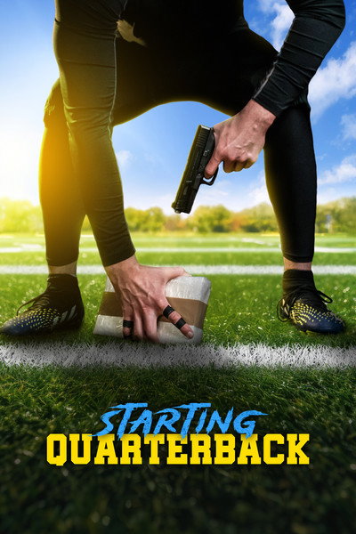 Póster de Starting Quarterback