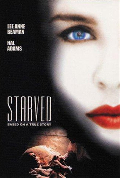Póster de Starved