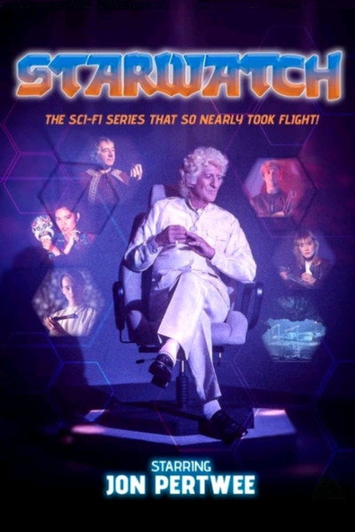 Póster de Starwatch