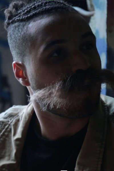 Póster de Stash