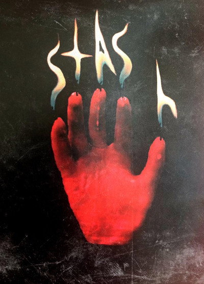 Póster de Stash