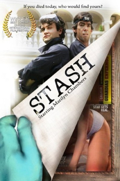Póster de Stash