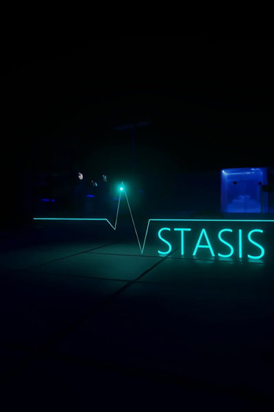 Póster de Stasis