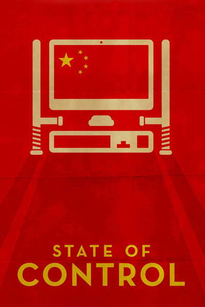 Póster de State of Control