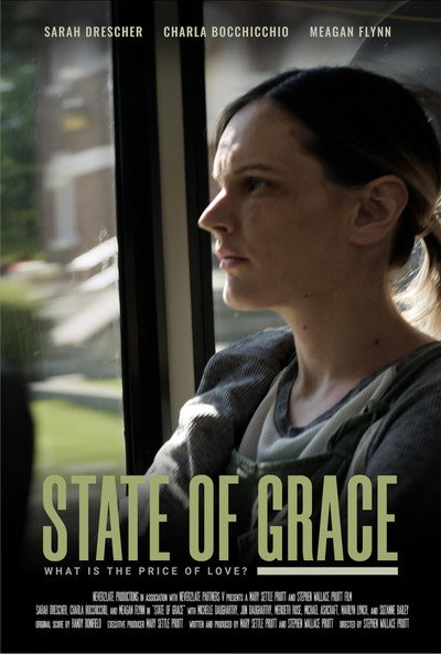 Póster de State of Grace