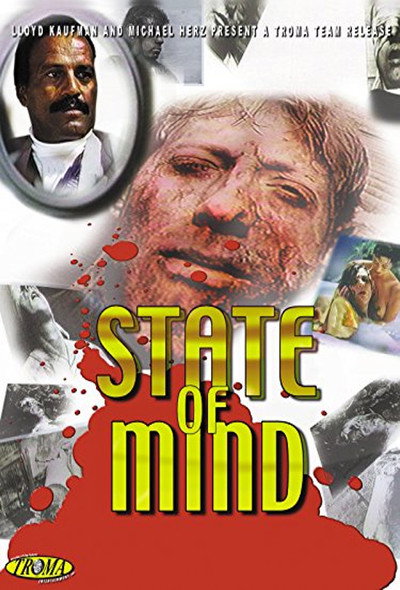 Póster de State of Mind