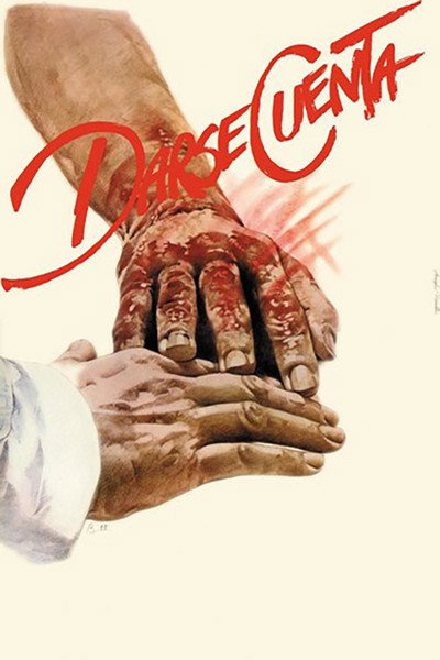 Póster de State of Reality