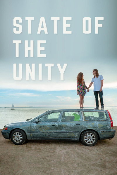 Póster de State of the Unity
