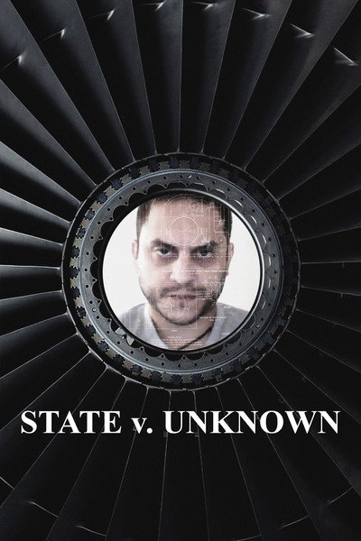 Póster de State v. Unknown