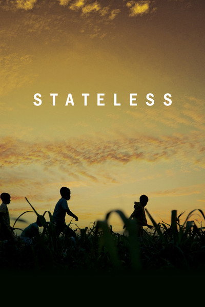 Póster de Stateless