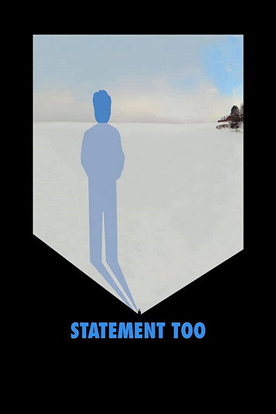 Póster de Statement Too