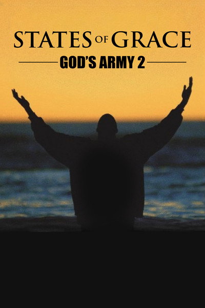Póster de States of Grace