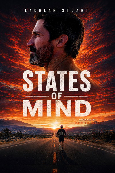 Póster de States of Mind