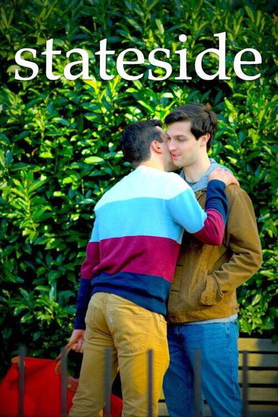 Póster de Stateside