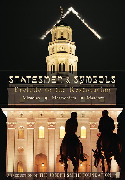 Póster de Statesmen & Symbols: Prelude to the Restoration