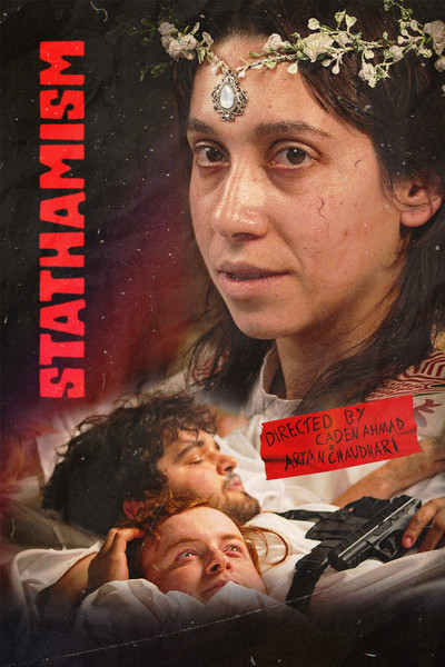 Póster de Stathamism