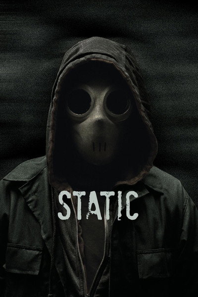 Póster de Static