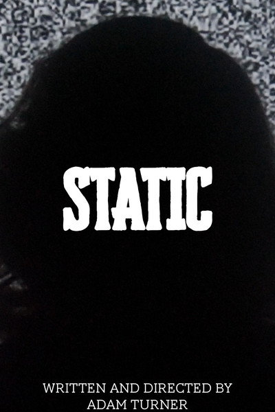 Póster de Static